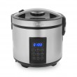 Tristar RK-6138 Digital Rice- and Steam Cooker Tristar RK-6138 Digital Rice- and Steam Cooker