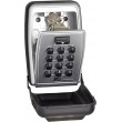 MASTER LOCK 5423EURD safe Wall safe Black, Grey MASTER LOCK 5423EURD safe Wall safe Black, Grey