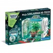 Clementoni Scientific Fun - High-Tech Greenhouse