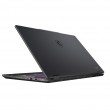 MSI Cyborg A17 AI B2HWEKG-011XPL AMD Ryzen 7 260 Laptop 43.9 cm (17.3
