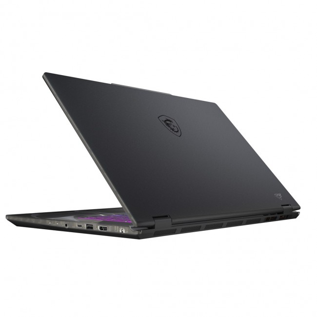 MSI Cyborg A17 AI B2HWEKG-011XPL AMD Ryzen 7 260 Laptop 43.9 cm (17.3