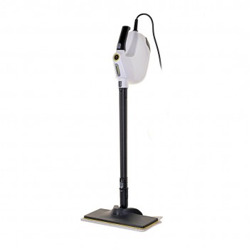 K rcher SC 1 Multi & Up Portable steam cleaner 0.2 L 1300 W Black, Yellow