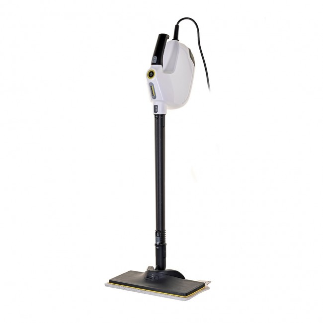 K rcher SC 1 Multi & Up Portable steam cleaner 0.2 L 1300 W Black, Yellow K rcher SC 1 Multi & Up Portable steam cleaner 0.2 L 1300 W Black, Yellow