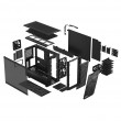 Fractal Design Meshify 2 Tower Black Fractal Design Meshify 2 Tower Black