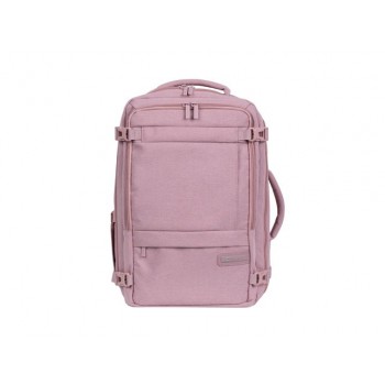 Natec Camel Lite Laptop Backpack Pink 15.6