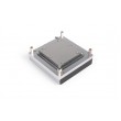 Alphacool 13851 computer cooling system part/accessory Coldplate Alphacool 13851 computer cooling system part/accessory Coldplate