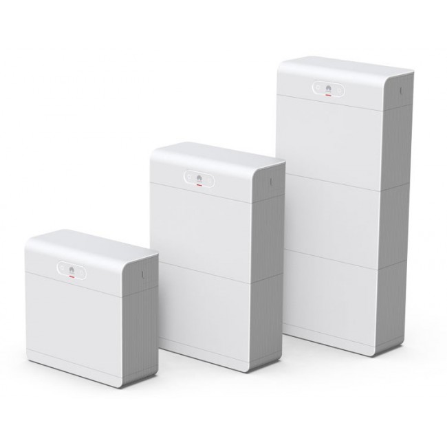 Battery management module, supports up to 3 module