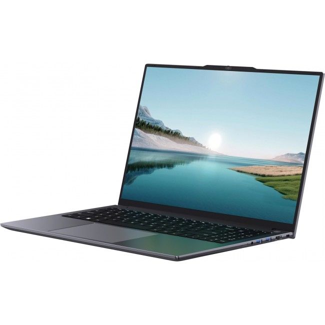 Chuwi Corebook-Plus-P-K1 Ryzen 5 7430U 16'' WUXGA AG 16GB SSD512 BT BLKB W11Pro