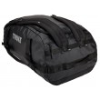Thule Chasm TDSD303 Black duffel bag 70 L Polyester