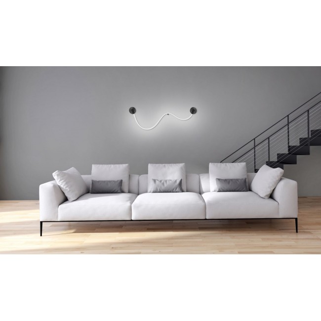 Activejet LED wall lamp AJE-CAMELIA WW Activejet LED wall lamp AJE-CAMELIA WW