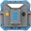 Brennenstuhl BS 8050 MH Cyan, Grey LED 82 W