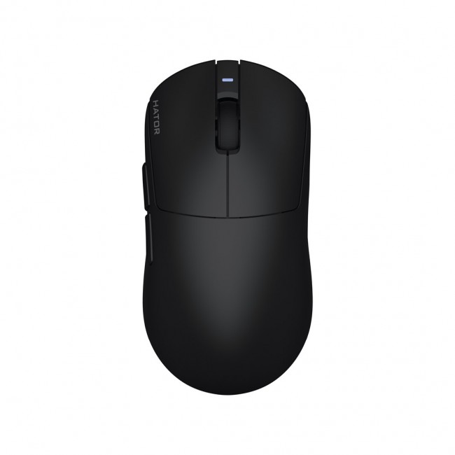 HATOR Quasar 3 Ultima 8K Wireless, Black