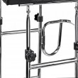 High rehabilitation walking frame (ambona type) ACTIONMED High rehabilitation walking frame (ambona type) ACTIONMED