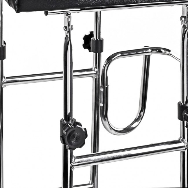High rehabilitation walking frame (ambona type) ACTIONMED High rehabilitation walking frame (ambona type) ACTIONMED