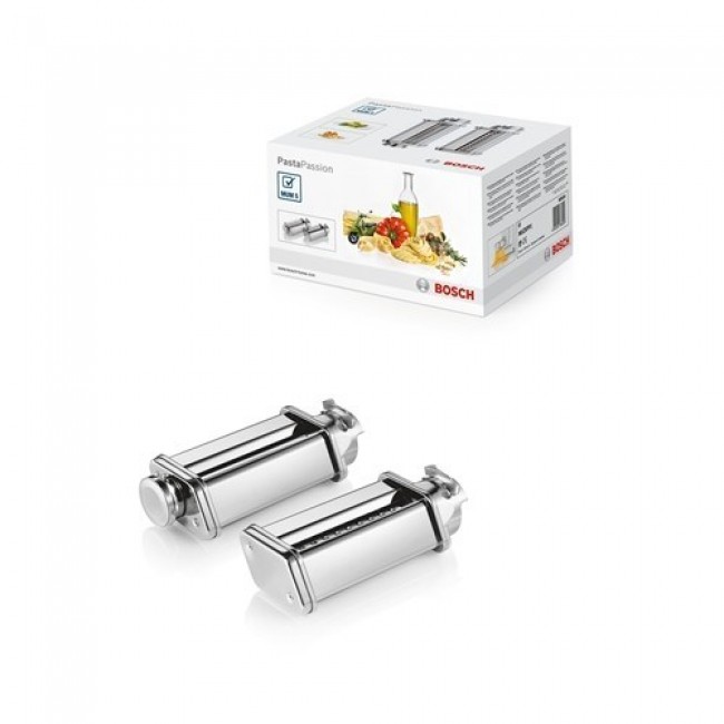 Bosch MUZ5PP1 mixer/food processor accessory