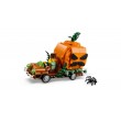 LEGO 40822 Jack-O'-Lantern Pickup Truck LEGO 40822 Jack-O'-Lantern Pickup Truck