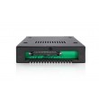 Icy Dock MB601VK-B drive bay panel Black