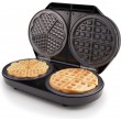 Gorenje WM1400SB 9 waffle(s) 1400 W Black