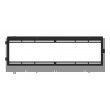 HAVN HS 420 Fan Brackets for 360mm Radiator Alignment