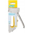 Rapid 5001667 manual staple gun Stainless steel