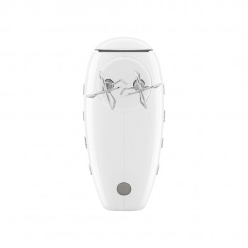 Smeg 50's Style Hand mixer HMF01WHEU White
