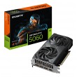 GIGABYTE GeForce RTX 5060 WINDFORCE MAX OC V2 8G Graphics Card - 8GB GDDR7, 128bit, PCI-E 5.0, 2512MHz Core Clock, 3 x DP, 1 x HDMI, NVIDIA DLSS 4, GV-N5060WF2MAX OCV2-8GD