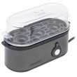 Egg Cooker MESKO MS 4485GM Dark Grey 3 Eggs 210W