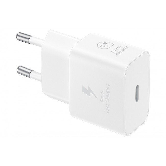 Samsung EP-T2510 Smartphone White AC, USB Fast charging Indoor Samsung EP-T2510 Smartphone White AC, USB Fast charging Indoor
