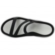 Crocs Swiftwater Female Black, White Crocs Swiftwater Female Black, White