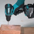 Makita DHP490Z power screwdriver/impact driver 1900 RPM Blue, Black Makita DHP490Z power screwdriver/impact driver 1900 RPM Blue, Black