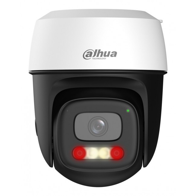 Dahua Technology 3MP Outdoor Fixed-focal Wi-Fi Pan & Tilt Network Camera Dahua Technology 3MP Outdoor Fixed-focal Wi-Fi Pan & Tilt Network Camera