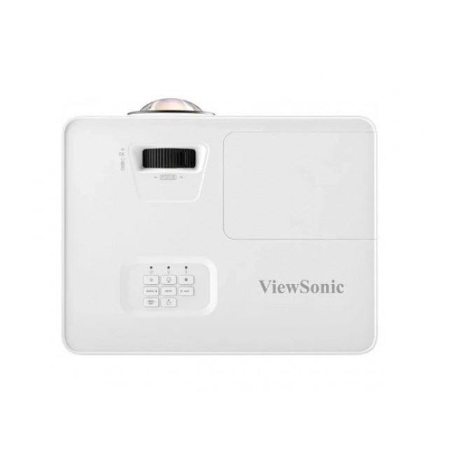 Viewsonic PS502X-EDU Short Focal Length Projector with extended edu warranty