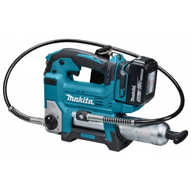 Makita DGP180RT power grease gun