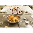 Sart n de acero DEMEYERE Multiline 7 40850-948-0 20cm