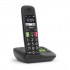Gigaset E290A Cordless Phone with Answering Machin