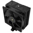 Thermalright Assassin Spirit 120 Evo Dark CPU Cooler - 120 mm