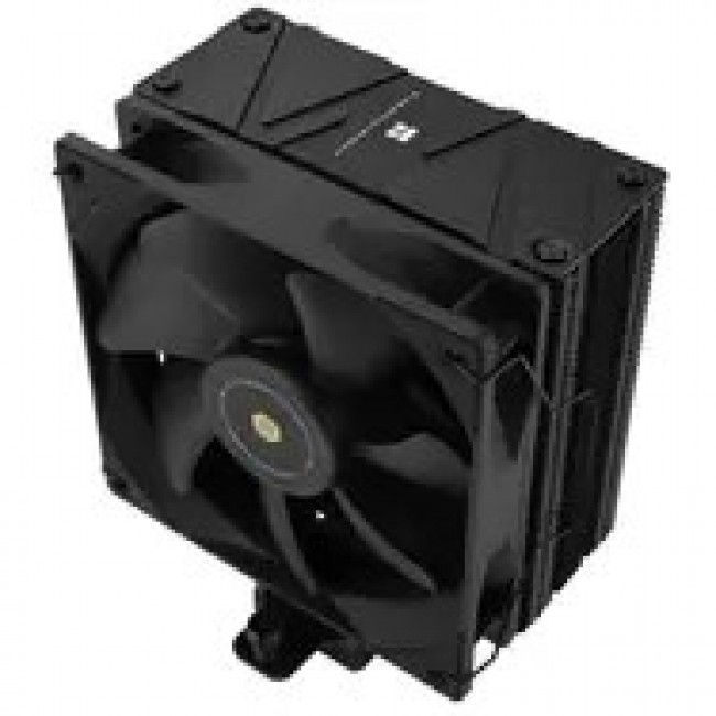 Thermalright Assassin Spirit 120 Evo Dark CPU Cooler - 120 mm