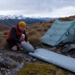 Sea To Summit ASL051152-051702 sleeping pad 550 mm 1830 mm Grey