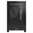 XPG VALOR MESH NANO MID-TOWER-CHASSIS - Black XPG VALOR MESH NANO MID-TOWER-CHASSIS - Black