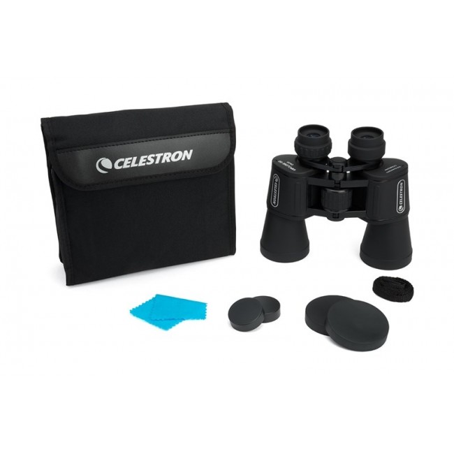 Binoculars Celestron UpClose G2 20x50