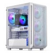 ENDORFY ARX 500 ARGB White Midi Tower
