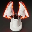 SHOE DRYER OZONE PRO+ MT6539 Shoe dryer with ozone disinfection.