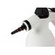 Camry Premium CR 7021 Portable steam cleaner 0.35 L 1500 W Black, White