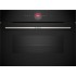 Bosch Serie 8 CMG7241B1 oven 45 L Black