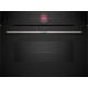 Bosch Serie 8 CMG7241B1 oven 45 L Black