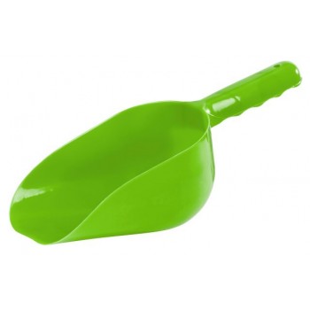 KERBL Bedding Shovel - litter scoop