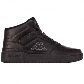 Kappa Coda Mid Oc Shoes 243406OC 1111 44