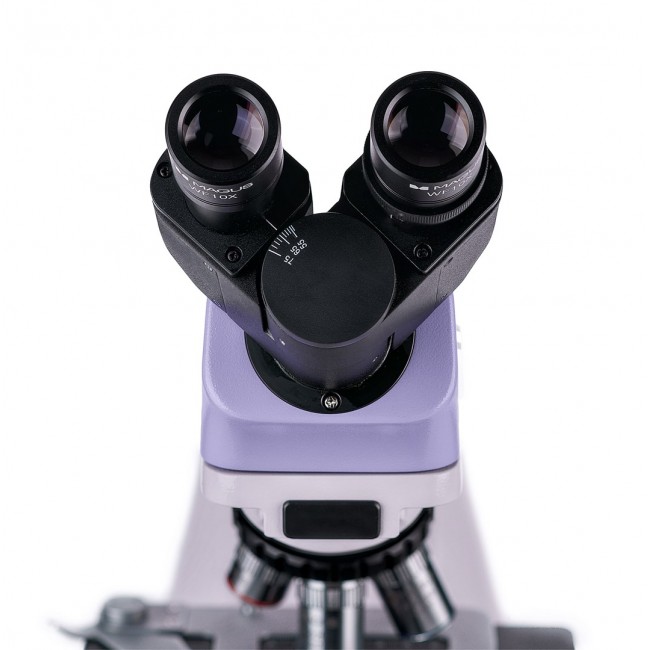 MAGUS BIO 230BL BIOLOGICAL MICROSCOPE