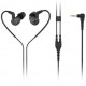 Behringer SD251-CK - In-ear headphones with MMCX connector, black Behringer SD251-CK - In-ear headphones with MMCX connector, black