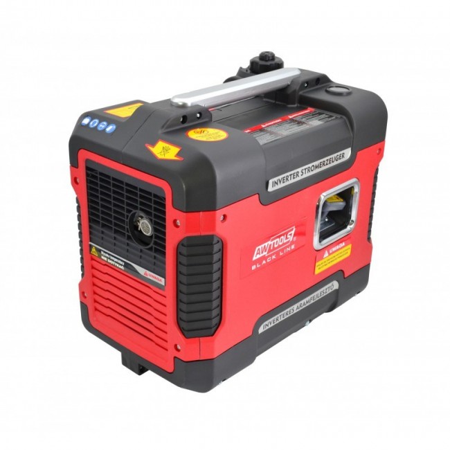 AWTOOLS AW85615BL engine-generator